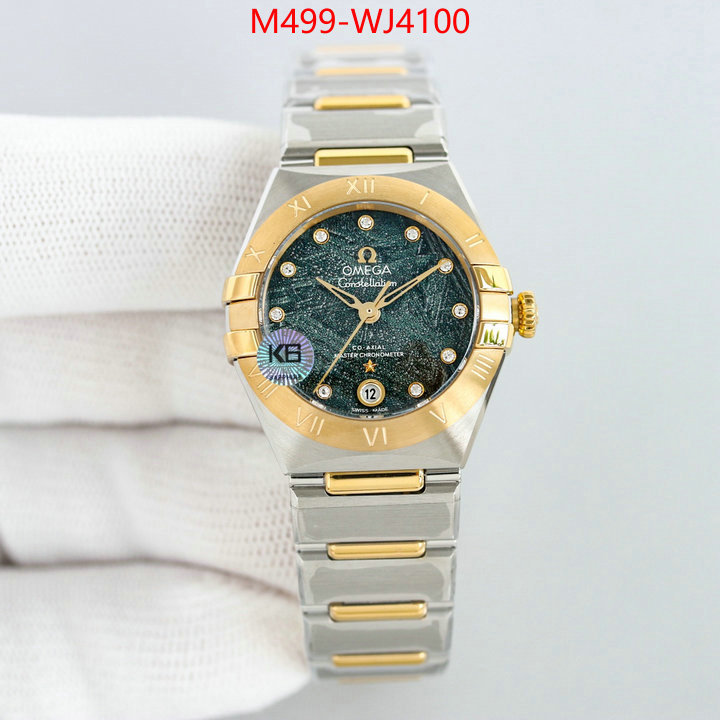 Watch(TOP)-Omega where can i find ID: WJ4100 $: 499USD-shoes yupoo Watch(TOP)-Omega where can i find ID: WJ4100 $: 499USD