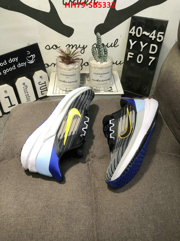 Women Shoes-NIKE buy high-quality fake ID: SB5332 $: 79USD