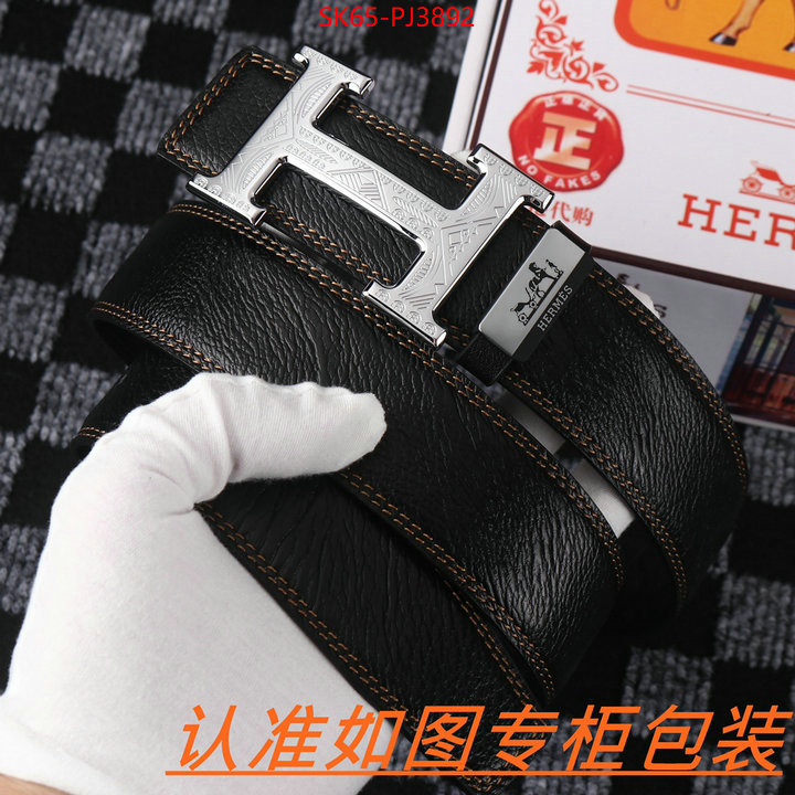 Belts-Hermes buy first copy replica ID: PJ3892 $: 65USD