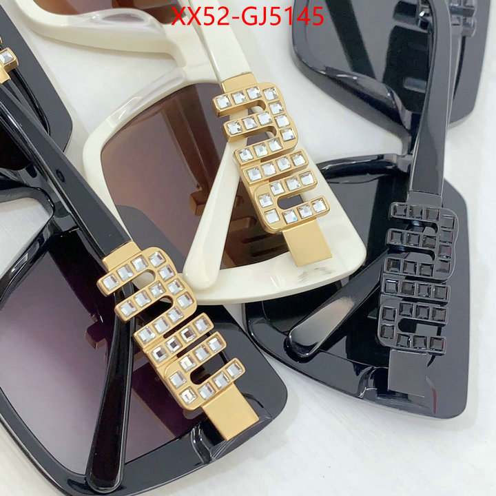 Glasses-Miu Miu online china ID: GJ5145 $: 52USD