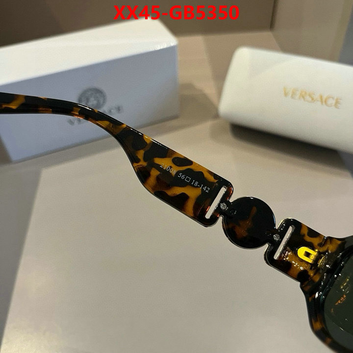 Glasses-Versace find replica ID: GB5350 $: 45USD