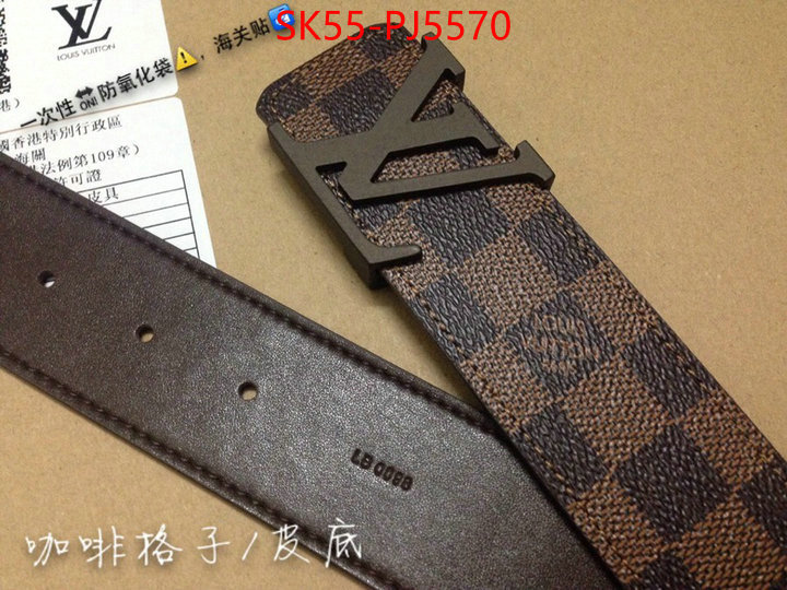 Belts-LV ID: PJ5570 $: 55USD