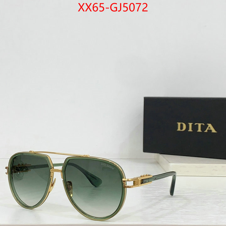 Glasses-Dita perfect ID: GJ5072 $: 65USD