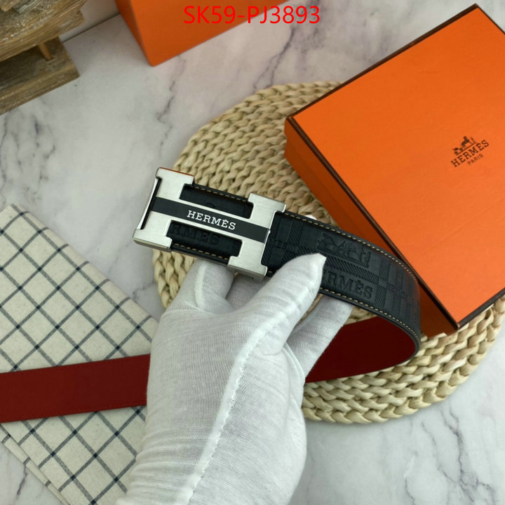 Belts-Hermes 2024 aaaaa replica customize ID: PJ3893 $: 59USD