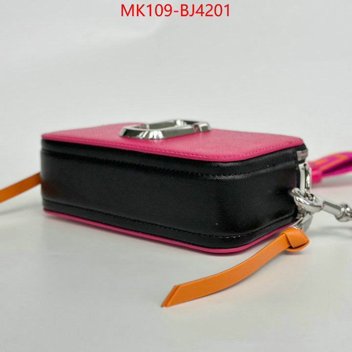 Marc Jacobs Bags(TOP)-Camera bag- designer fake ID: BJ4201 $: 109USD,