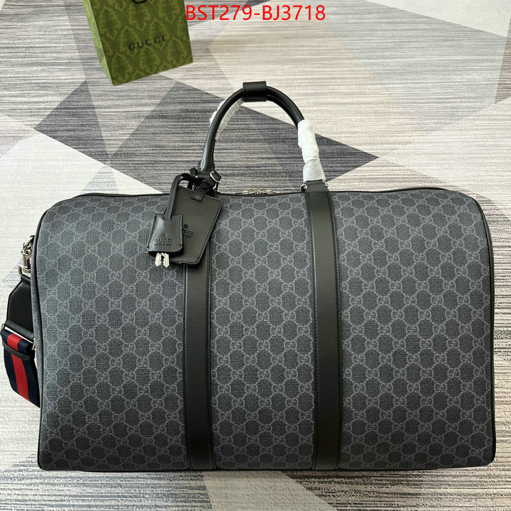 Gucci Bags(TOP)-Handbag- mirror quality ID: BJ3718 $: 279USD,