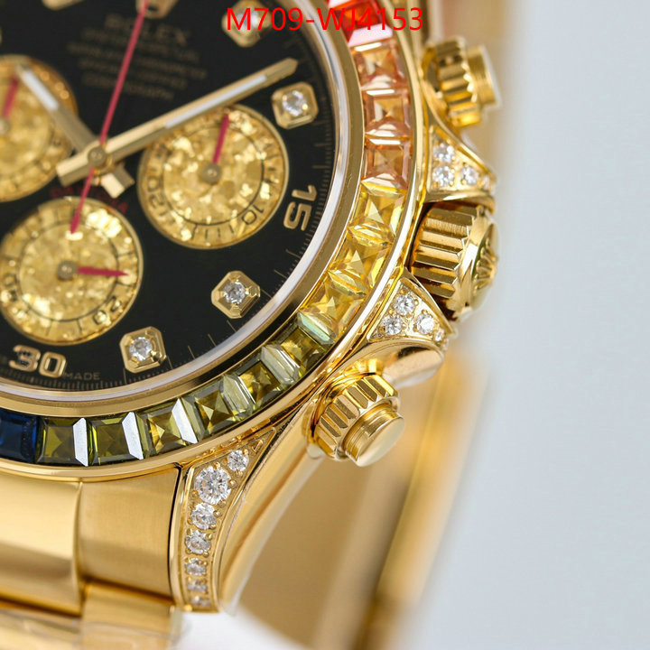 Watch(TOP)-Rolex designer wholesale replica ID: WJ4153 $: 709USD