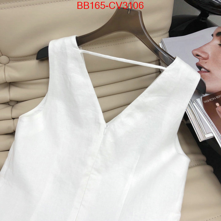 Clothing-Dior is it ok to buy replica ID: CV3106 $: 165USD