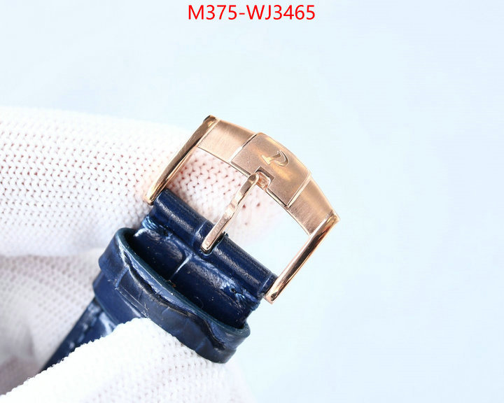 Watch(TOP)-Piaget high quality perfect ID: WJ3465 $: 375USD