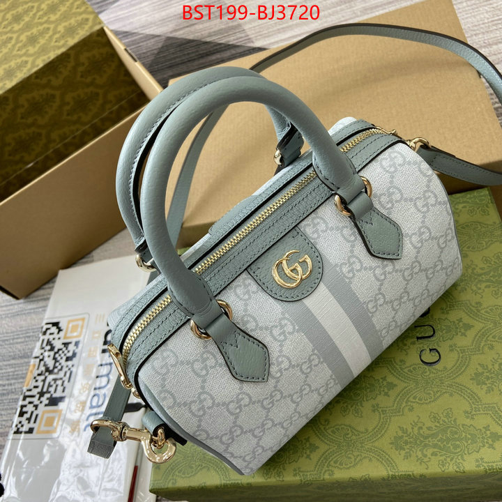 Gucci Bags(TOP)-Handbag- fashion ID: BJ3720