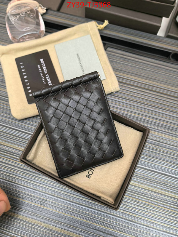 BV Bags(4A)-Wallet top 1:1 replica ID: TJ3368 $: 39USD,