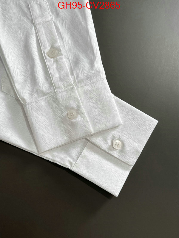 Clothing-Fendi the most popular ID: CV2865 $: 95USD
