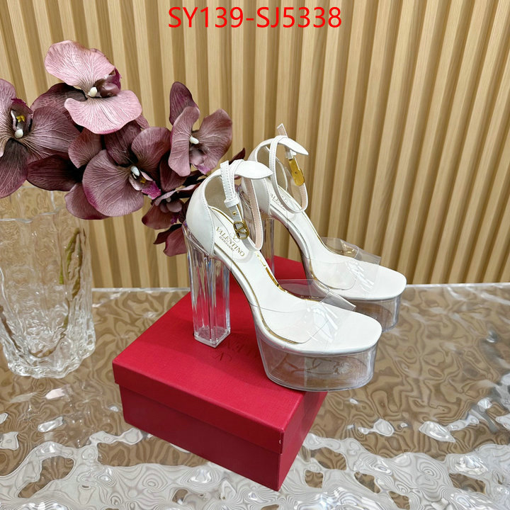 Women Shoes-Valentino the best designer ID: SJ5338 $: 139USD