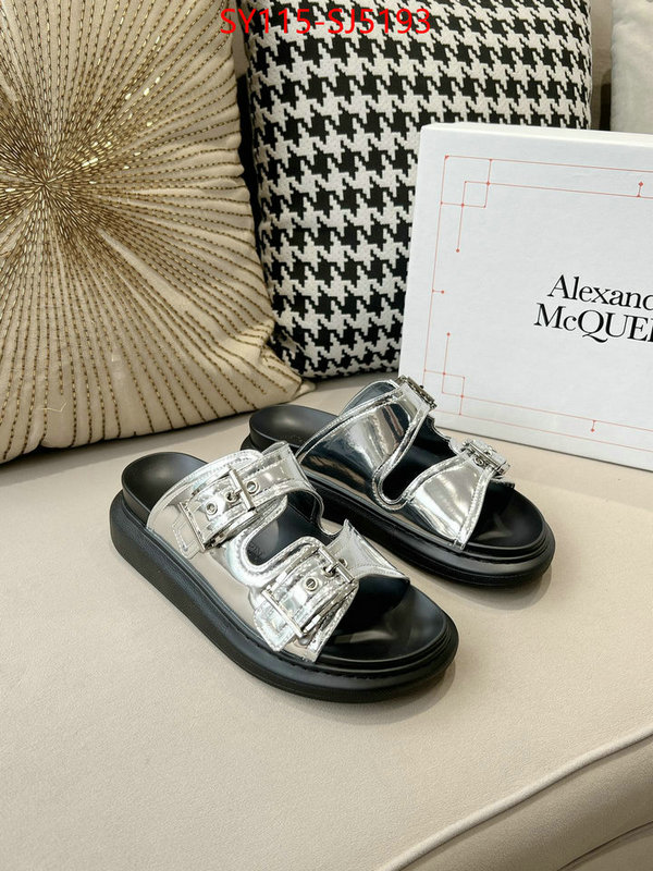 Women Shoes-Alexander McQueen we provide top cheap aaaaa ID: SJ5193 $: 115USD