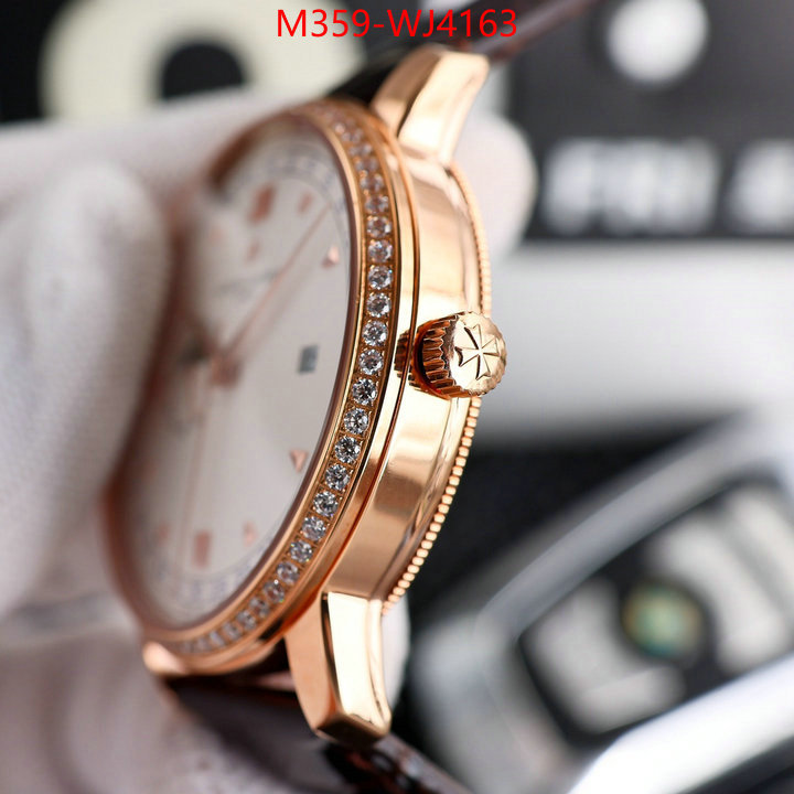 Watch(TOP)-Vacheron Constantin what best designer replicas ID: WJ4163 $: 359USD