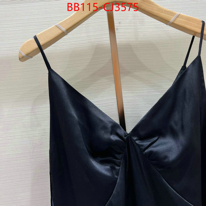 Clothing-Dior where should i buy to receive ID: CJ3575 $: 115USD