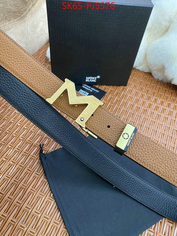 Belts-Montblanc ID: PJ5576 $: 65USD