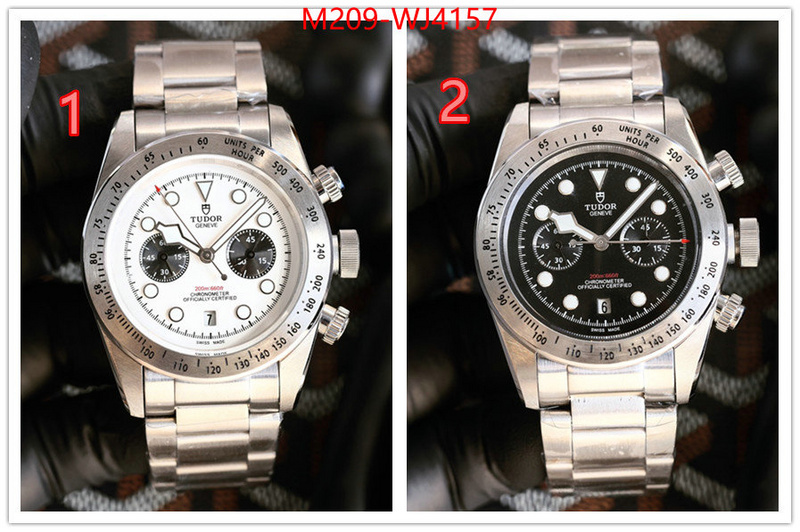 Watch(TOP)-Tudor best ID: WJ4157 $: 209USD