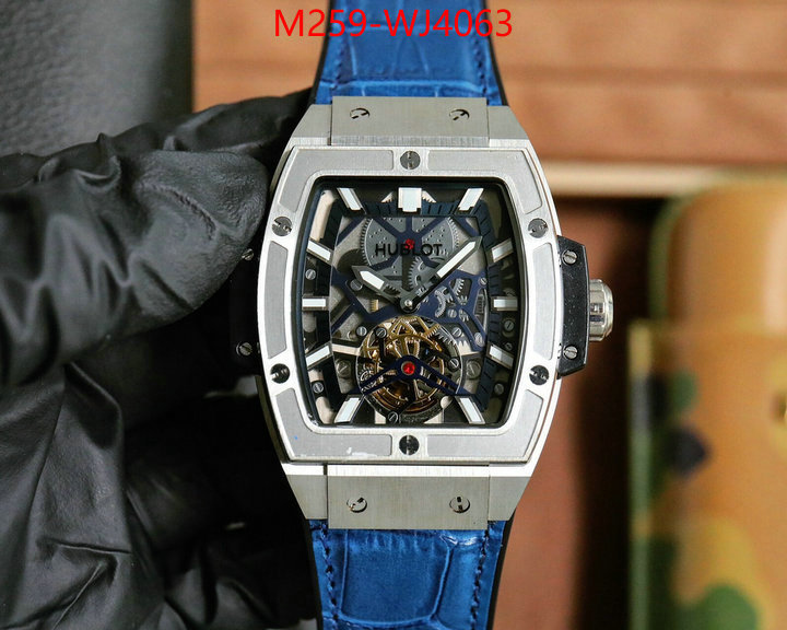 Watch(TOP)-Hublot buy aaaaa cheap ID: WJ4063 $: 259USD-shoes yupoo Watch(TOP)-Hublot buy aaaaa cheap ID: WJ4063 $: 259USD