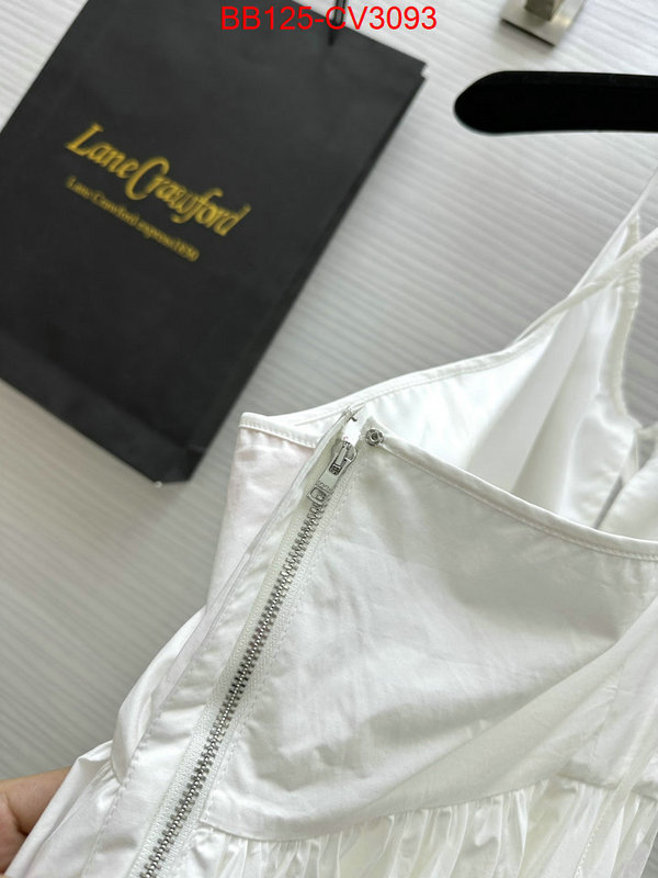 Clothing-DG sale outlet online ID: CV3093 $: 125USD