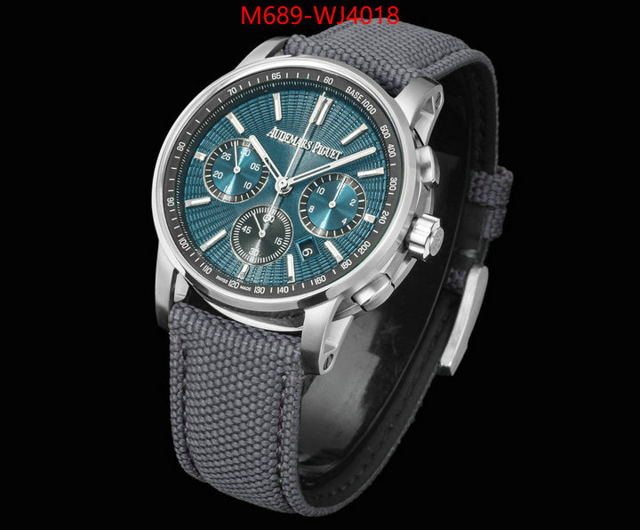 Watch(TOP)-Audemars Piguet what best replica sellers ID: WJ4018 $: 689USD-shoes yupoo Watch(TOP)-Audemars Piguet what best replica sellers ID: WJ4018 $: 689USD