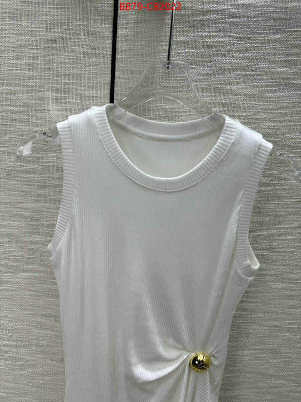 Clothing-Loewe replica wholesale ID: CB2022 $: 79USD