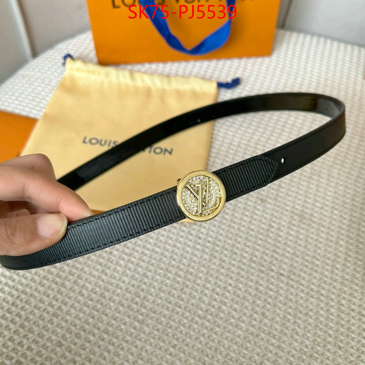 Belts-LV ID: PJ5539 $: 75USD