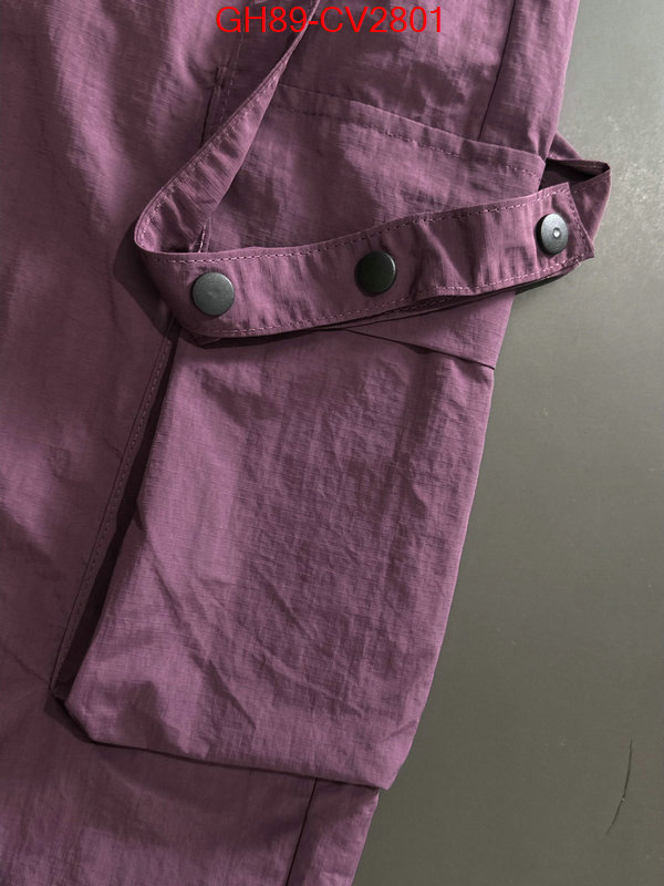 Clothing-ARCTERYX is it illegal to buy ID: CV2801 $: 89USD