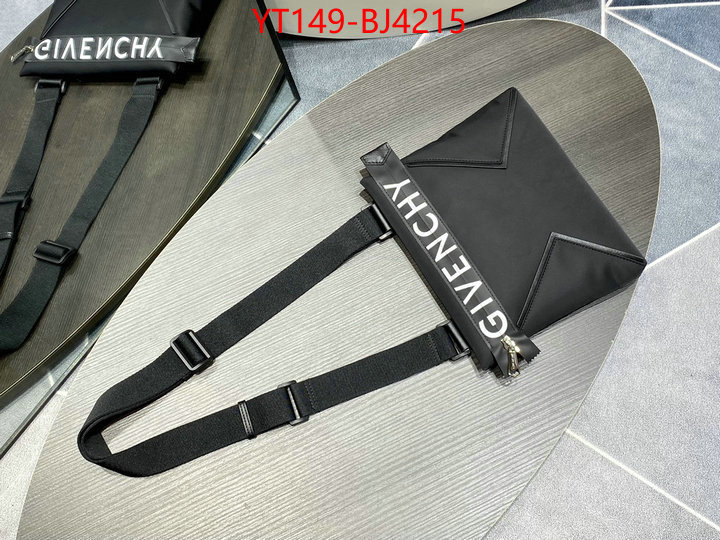 Givenchy Bags(TOP)-Crossbody- what is a counter quality ID: BJ4215 $: 149USD,