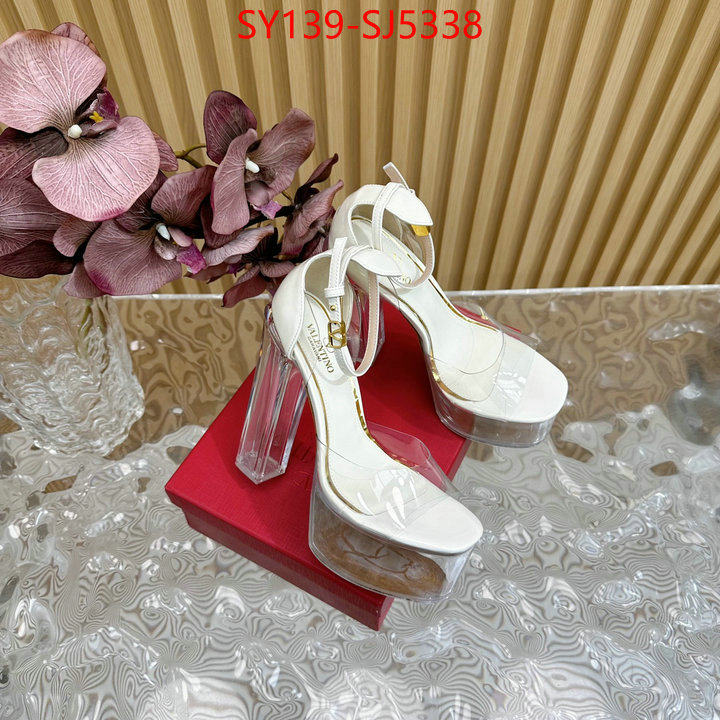 Women Shoes-Valentino the best designer ID: SJ5338 $: 139USD