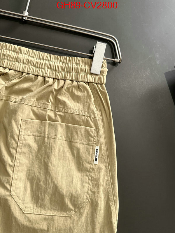 Clothing-ARCTERYX fake ID: CV2800 $: 89USD