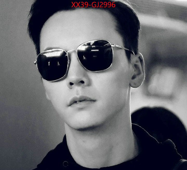 Glasses-Gucci new designer replica ID: GJ2996 $: 39USD
