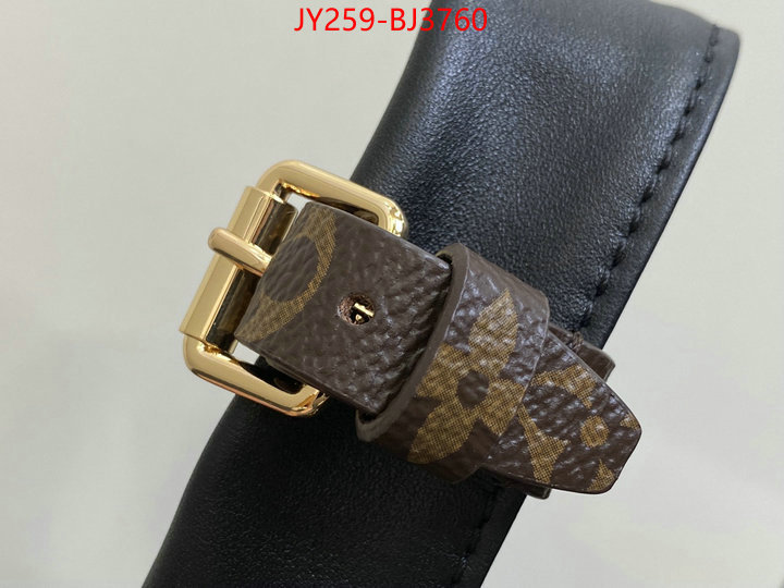 LV Bags(TOP)-Handbag Collection- wholesale sale ID: BJ3760 $: 259USD,