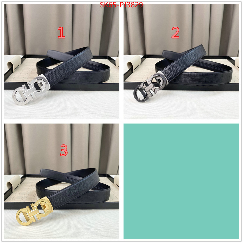 Belts-Ferragamo where could you find a great quality designer ID: PJ3829 $: 65USD