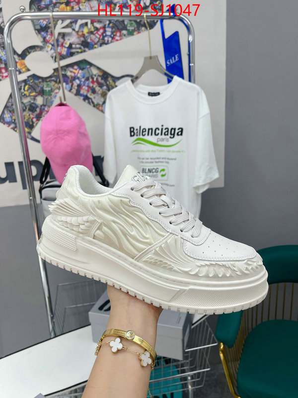 Men Shoes-OGR top quality fake ID: SJ1047 $: 119USD