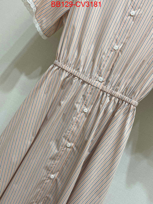 Clothing-MIU MIU where can i find ID: CV3181 $: 129USD