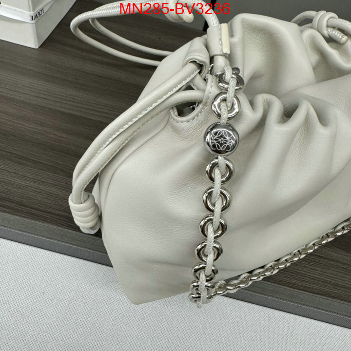 Loewe Bags(TOP)-Handbag- buy first copy replica ID: BV3236 $: 285USD,