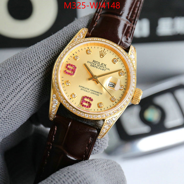 Watch(TOP)-Rolex where can you buy replica ID: WJ4148 $: 325USD