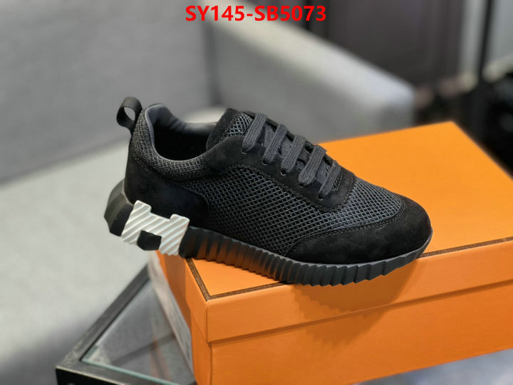 Men Shoes-Hermes aaaaa quality replica ID: SB5073 $: 145USD