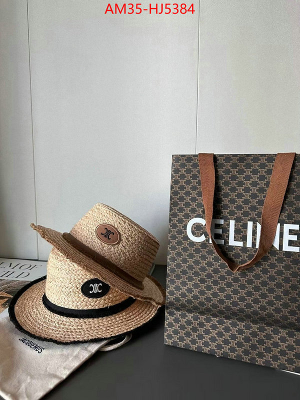 Cap(Hat)-Celine online from china ID: HJ5384 $: 35USD