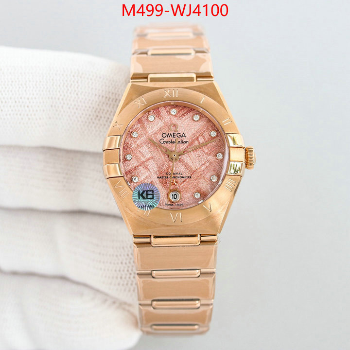 Watch(TOP)-Omega where can i find ID: WJ4100 $: 499USD-shoes yupoo Watch(TOP)-Omega where can i find ID: WJ4100 $: 499USD
