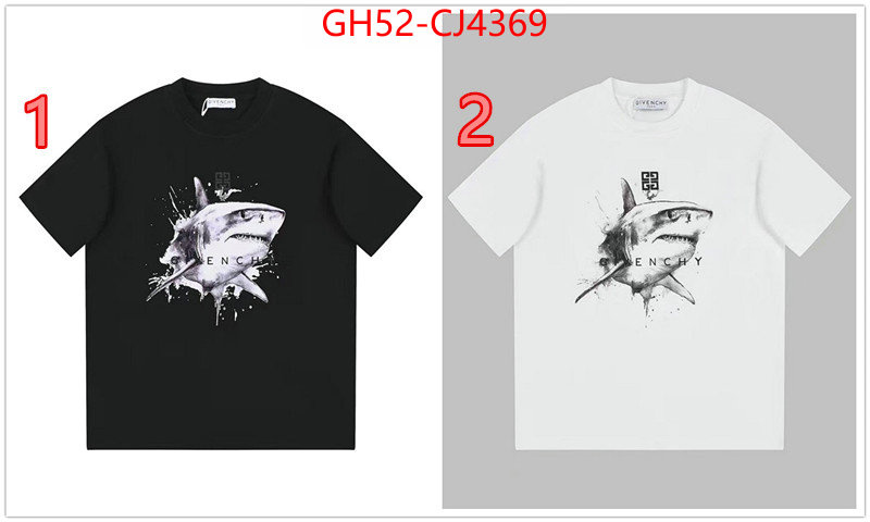 Clothing-Givenchy replica every designer ID: CJ4369 $: 52USD