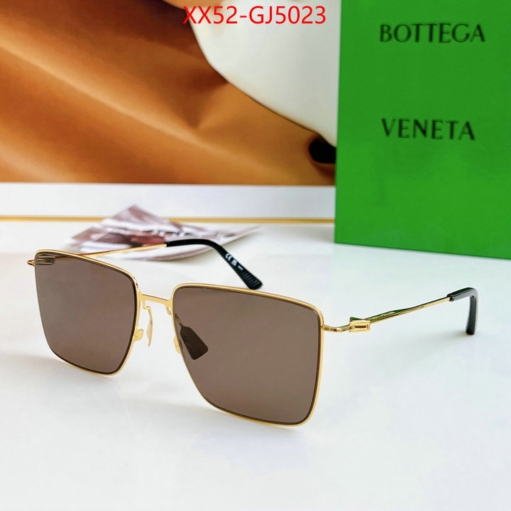 Glasses-BV 1:1 ID: GJ5023 $: 52USD