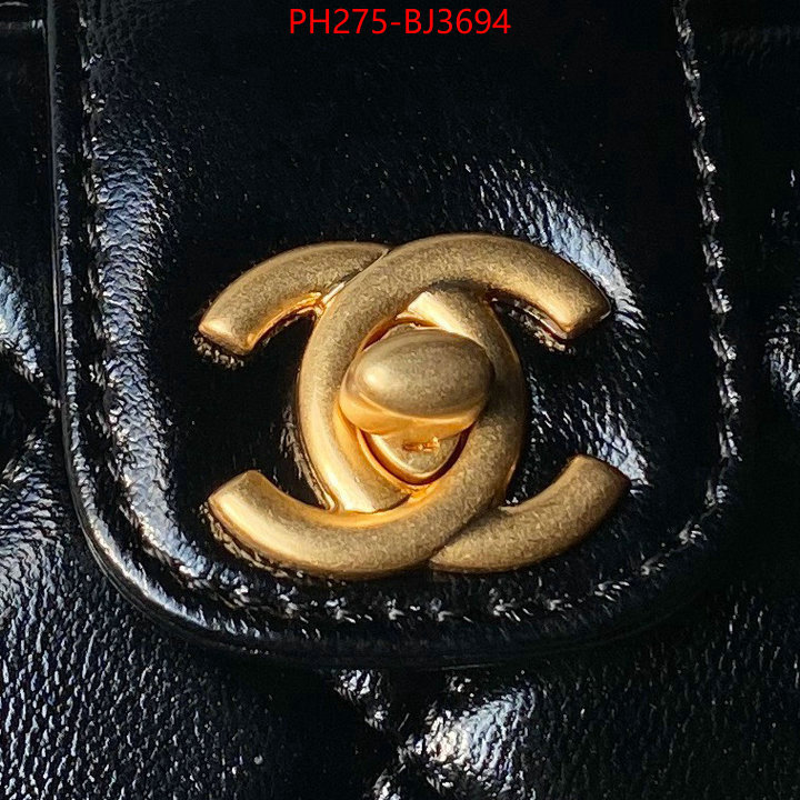 Chanel Bags(TOP)-Crossbody- aaaaa replica ID: BJ3694