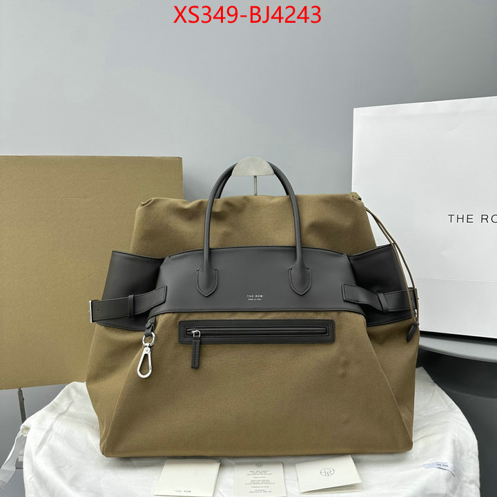 The Row Bags(TOP)-Handbag- customize the best replica ID: BJ4243 $: 349USD,