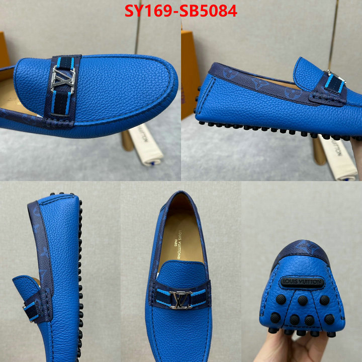 Men Shoes-LV replica sale online ID: SB5084 $: 169USD