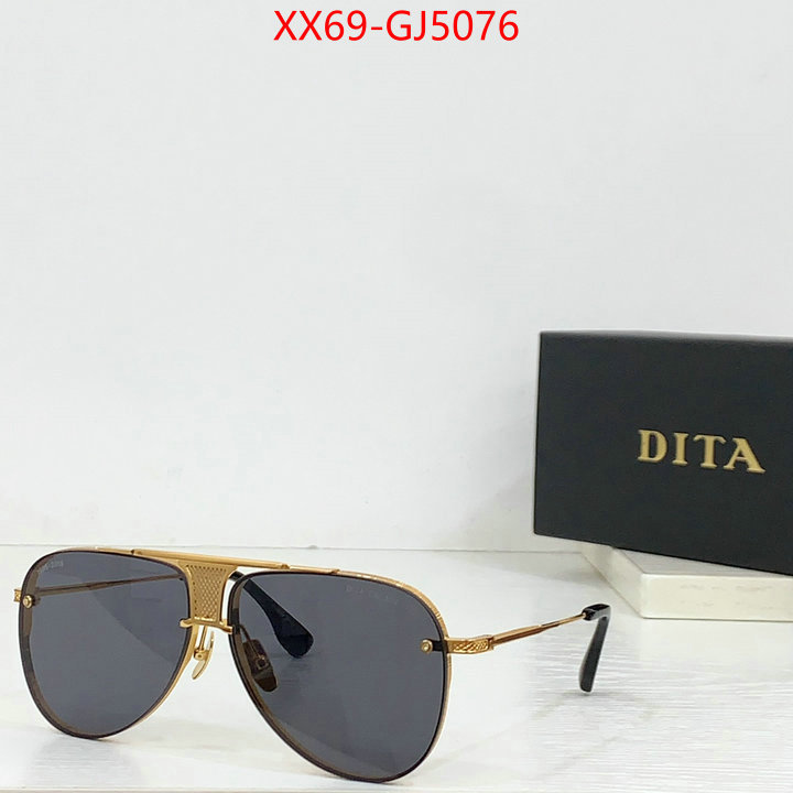 Glasses-Dita buy high quality cheap hot replica ID: GJ5076 $: 69USD