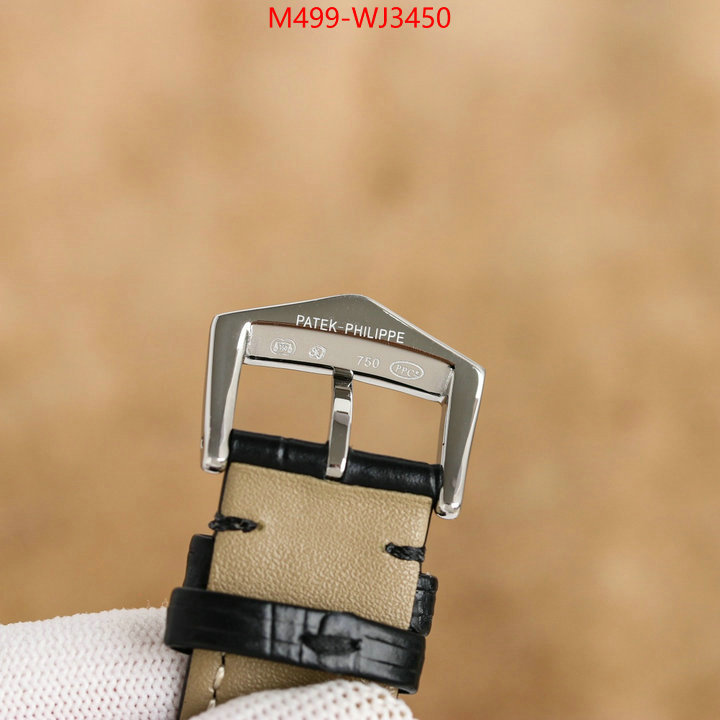 Watch(TOP)-Patek Philippe buy high quality cheap hot replica ID: WJ3450 $: 499USD