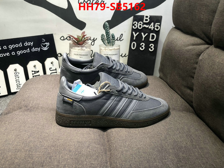 Women Shoes-Adidas top fake designer ID: SB5162 $: 79USD