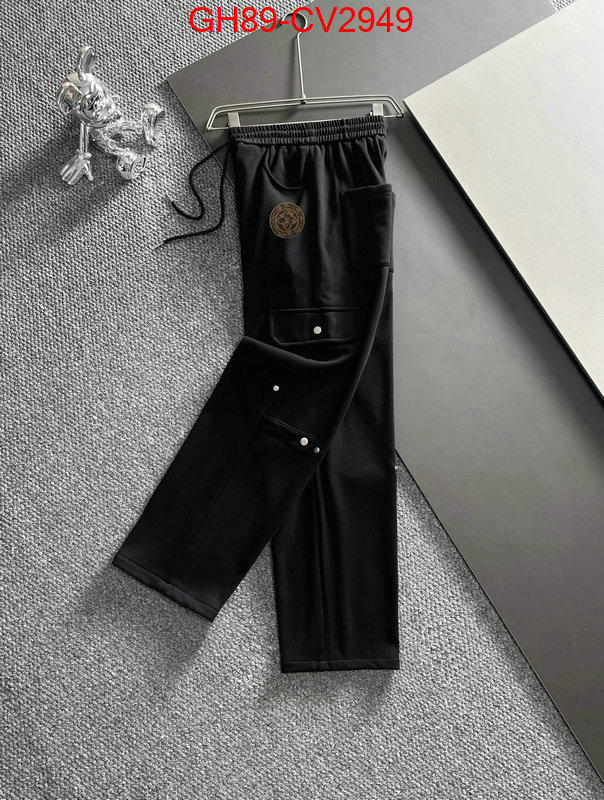 Clothing-LV buy cheap ID: CV2949 $: 89USD